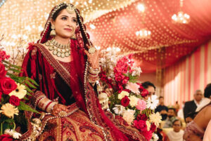 Candid Wedding Photographers in Chandigarh