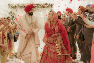 Wedding Photographers in Chandigarh